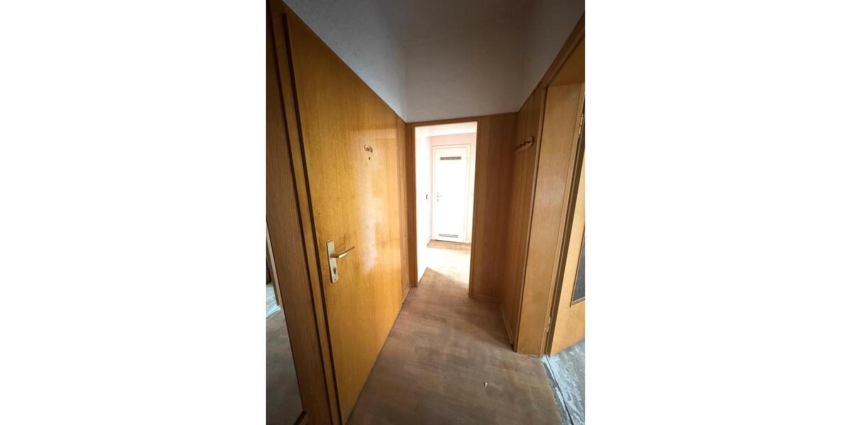Etagenwohnung Hagen Hagen-Nord - 2 Zimmer, 74 m&sup2;, 450&euro; | Angebot:25160937