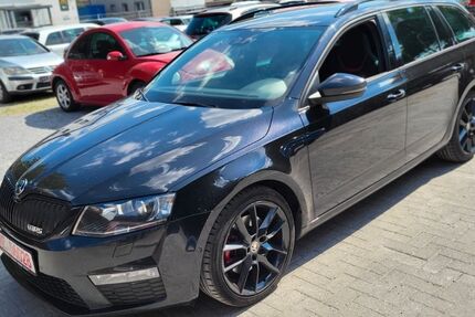 Skoda Octavia 235.726 km 10.400 &euro; Datteln 45711