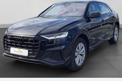 Audi Q8 61.048 km 63.860 &euro; Bochum 44892
