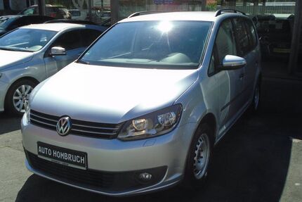 VW Touran 136.000 km 7.290 &euro; Dortmund 44225