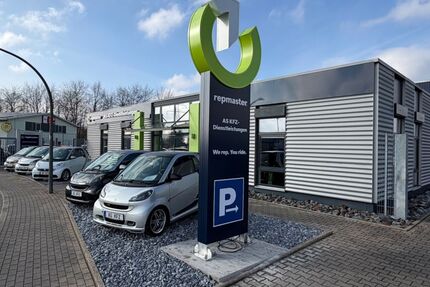 Smart ForFour 37.100 km 9.990 &euro; Castrop-Rauxel 44579