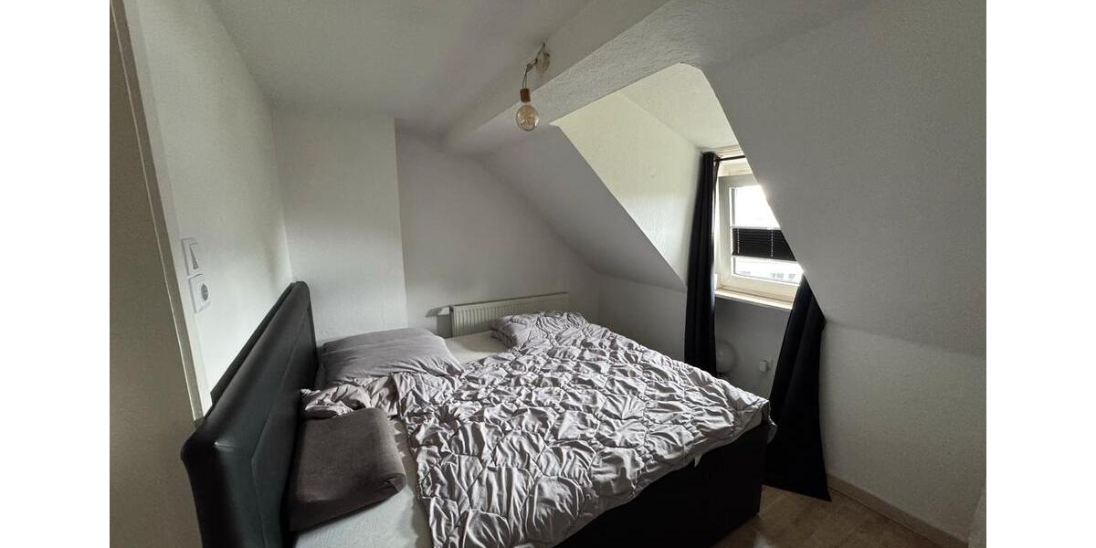 Dachgeschoßwohnung Bochum Bochum-Mitte - 2 Zimmer, 61 m&sup2;, 114.900&euro; | Angebot:27248890