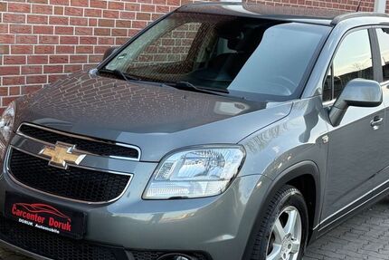 Chevrolet Orlando 186.500 km 4.990 &euro; Oer-Erkenschwick 45739