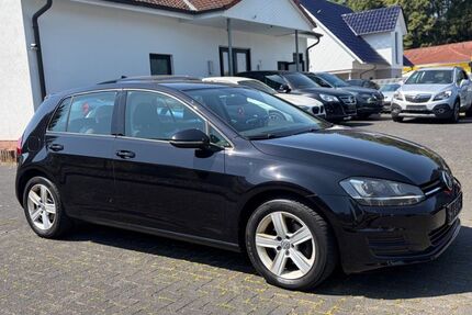 VW Golf 141.627 km 10.500 &euro; Werl 59457