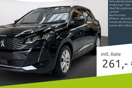 Peugeot 3008 61.357 km 21.990 &euro; Dülmen 48249