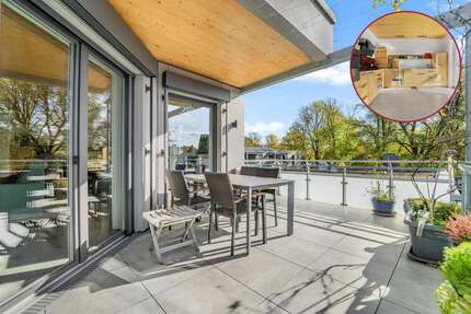 Wohnung Werne - 3 Zimmer, 114 m&sup2;, 469.000&euro; | Angebot:26120855