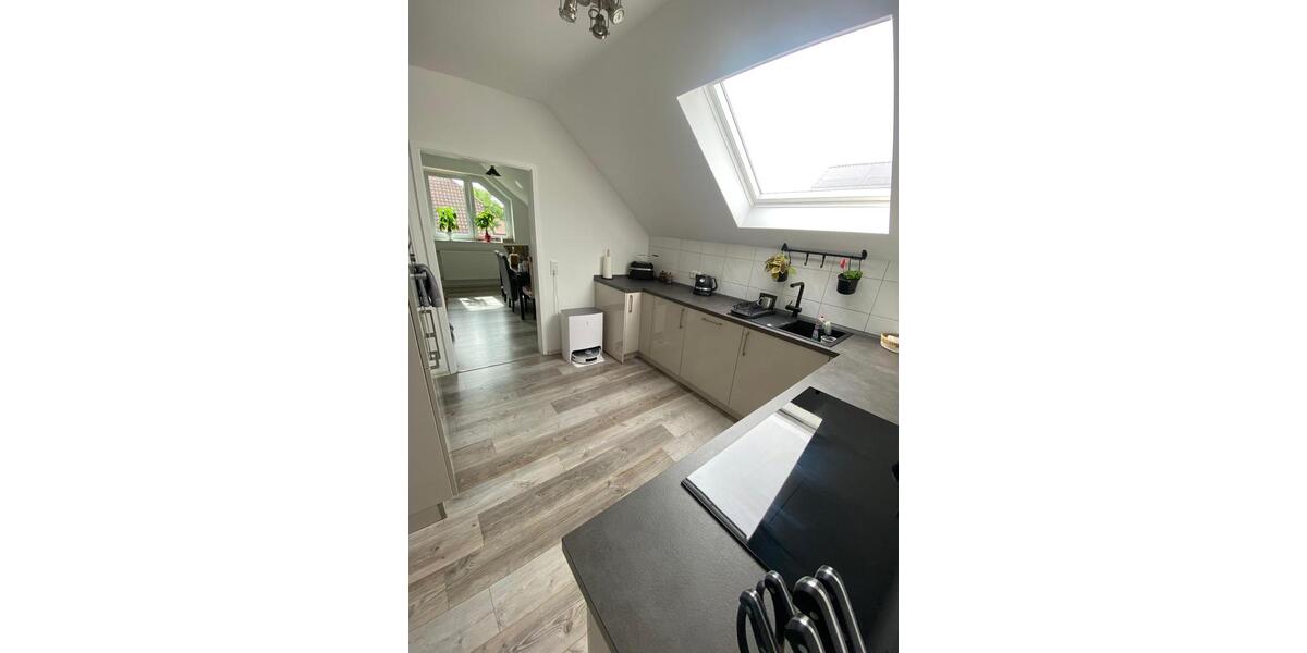 Mehrfamilienhaus, Wohnhaus Drensteinfurt - 8 Zimmer, 215 m&sup2;, 549.000&euro; | Angebot:24299980