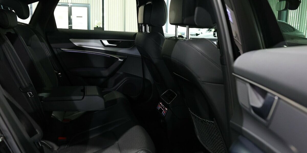 Audi A6 LIMOUSINE 40 TDI BUSINESS S-LINE SPORT+ / LED 96.000 km 31.881 &euro; Hamm 59077