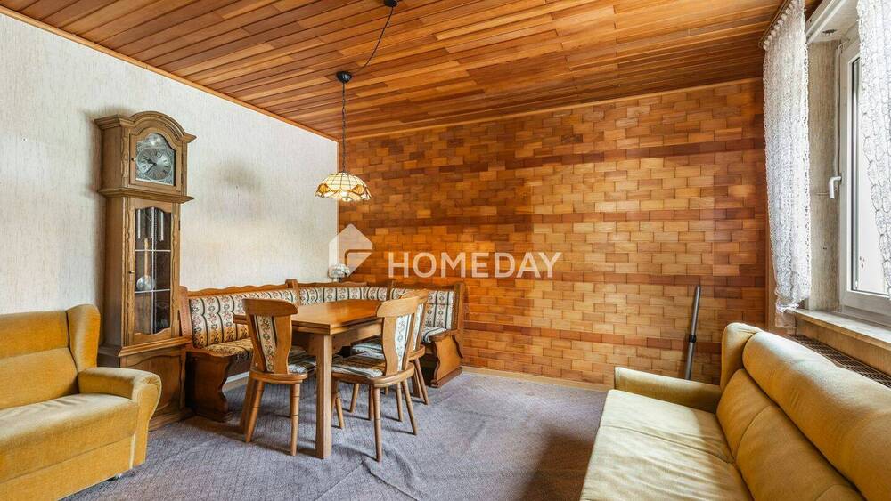 Doppelhaushälfte Hamm Heessen - 4 Zimmer, 75 m&sup2;, 140.970&euro; | Angebot:26244284