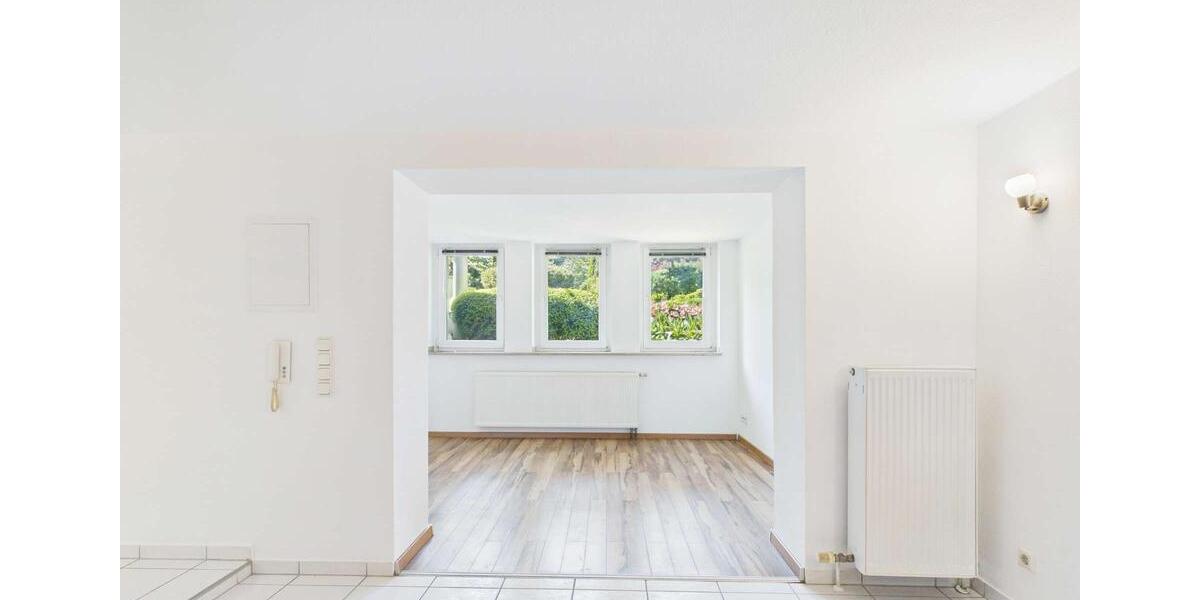 Etagenwohnung Dortmund Gartenstadt - 2 Zimmer, 46 m&sup2;, 500&euro; | Angebot:26381522
