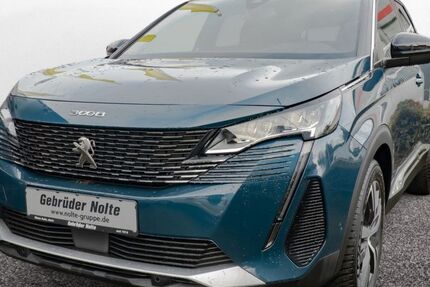 Peugeot 3008 9.763 km 26.950 &euro; Iserlohn 58636