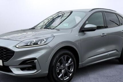 Ford Kuga 63.117 km 24.690 &euro; Datteln 45711