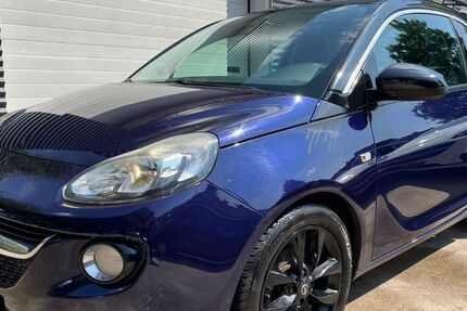 Opel Adam 102.600 km 5.850 &euro; Herten 45699