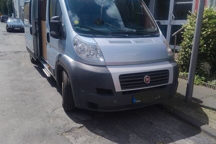 Fiat Ducato 178.000 km 34.900 &euro; Bochum 44793