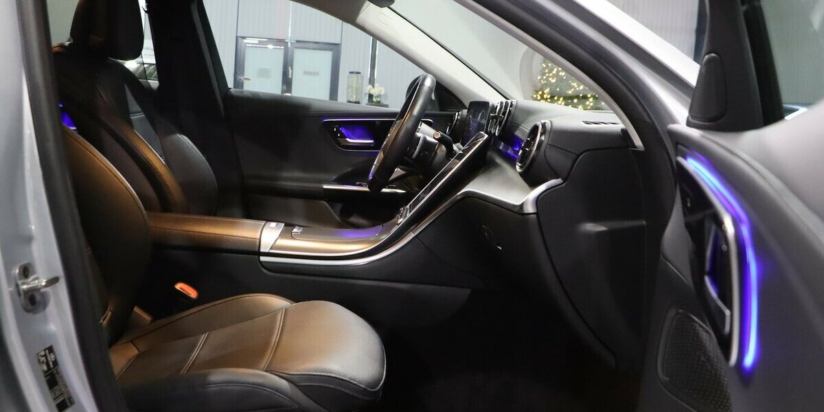 Mercedes-Benz C 220 d T 4Matic ADVANCED AMG-LINE SPORT MATRIX 157.000 km 27.991 &euro; Hamm 59077