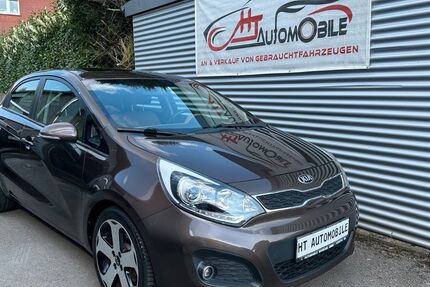 Kia Rio 129.000 km 6.499 &euro; Marl 45770