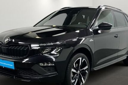 Skoda Kamiq 60.629 km 22.790 &euro; Hagen 58089