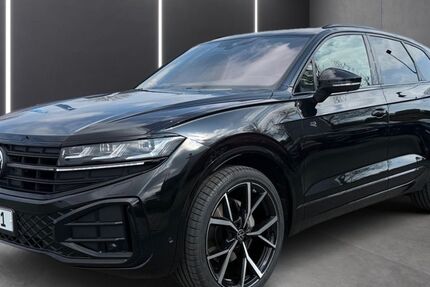 VW Touareg 8.500 km 107.790 &euro; Werl 59457