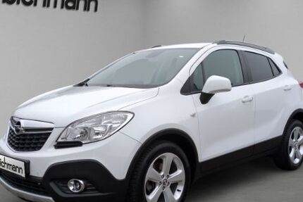 Opel Mokka 90.406 km 9.990 &euro; Menden 58706