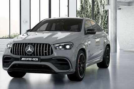 Mercedes-Benz GLE 63 AMG 30.858 km 125.990 &euro; Dortmund 44147
