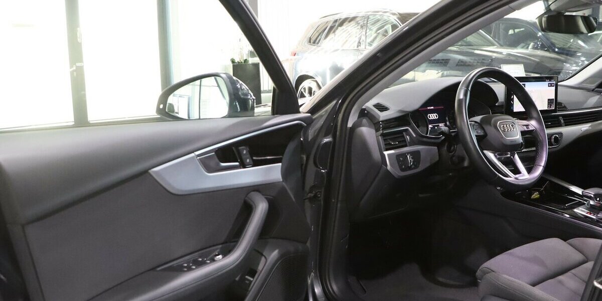 Audi A4 Avant 40 TDI QUATTRO SPORT / LED,ACC+LANE,B&O 173.000 km 18.994 &euro; Hamm 59077