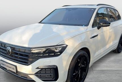 VW Touareg 70.089 km 49.995 &euro; Dortmund 44379