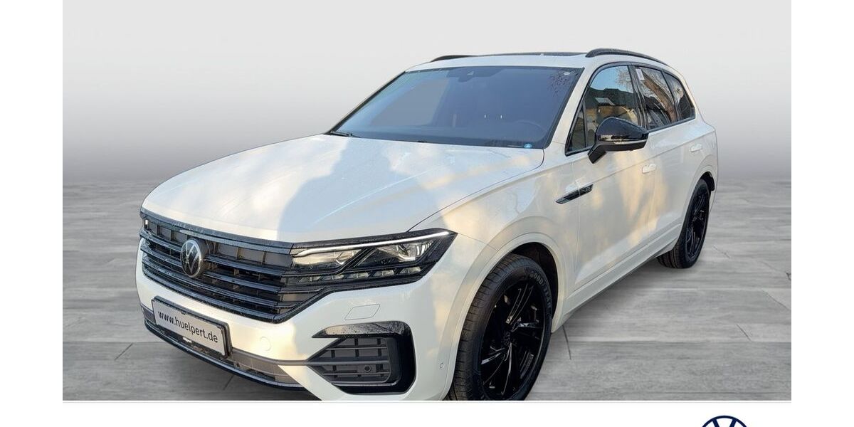 VW Touareg 70.089 km 50.985 &euro; Dortmund 44379