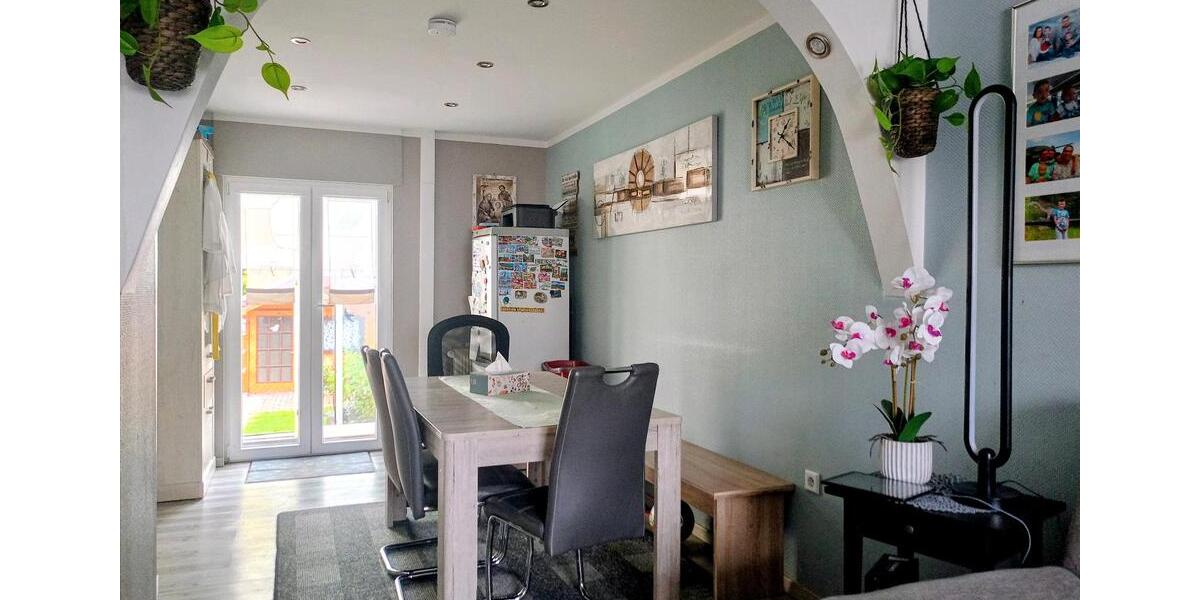 Doppelhaushälfte Dortmund Brackel - 6 Zimmer, 100 m&sup2;, 399.000&euro; | Angebot:26145614