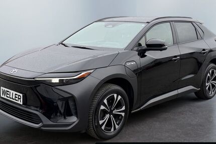 Toyota bZ4X 38.720 km 29.180 &euro; Hamm 59067