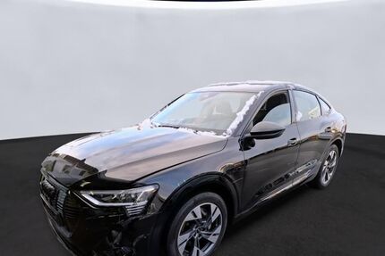 Audi e-tron 53.002 km 35.100 &euro; Hagen 58091