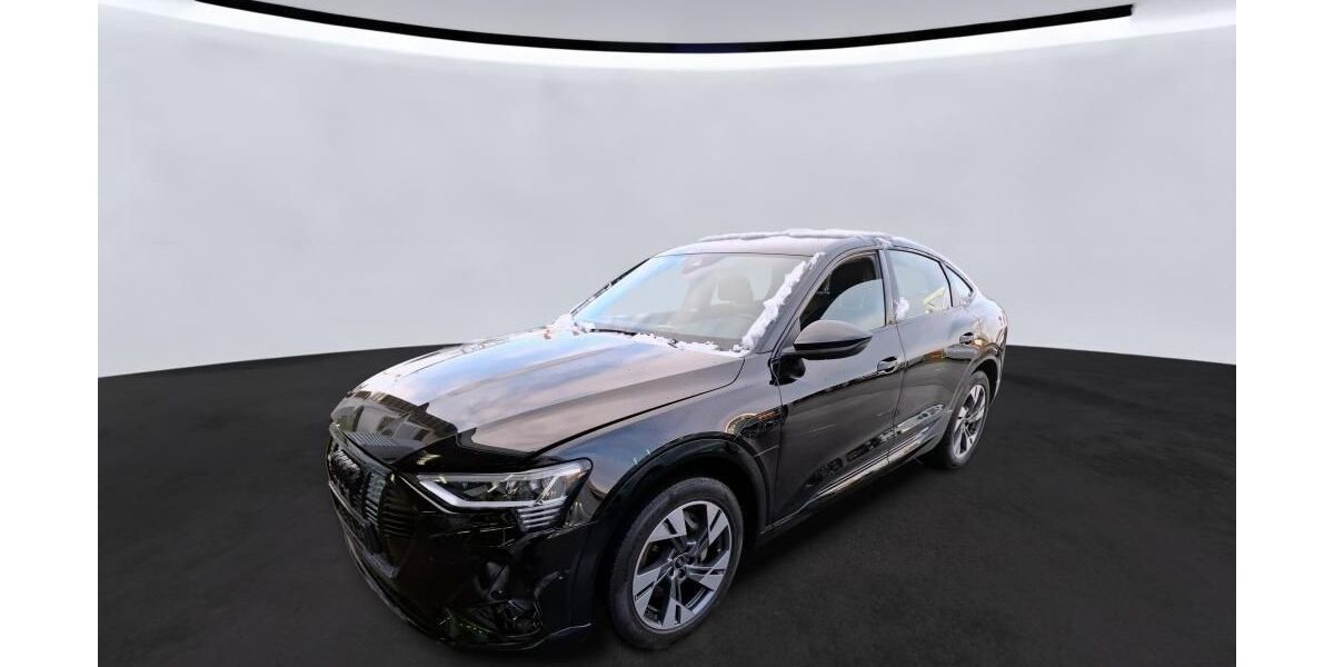 Audi e-tron 53.002 km 35.105 &euro; Hagen 58091