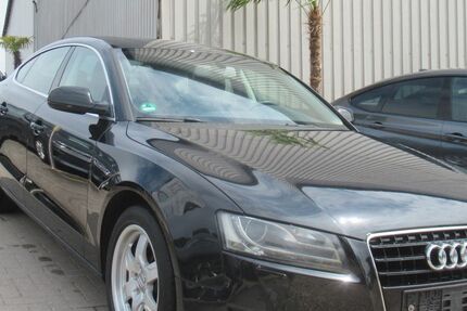 Audi A5 154.771 km 7.750 &euro; Herne 44653