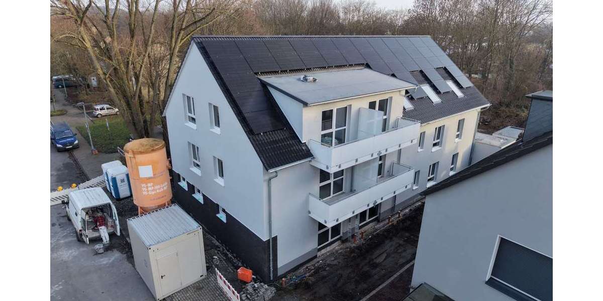 Etagenwohnung Herne Wanne - 2 Zimmer, 47 m&sup2;, 324&euro; | Angebot:26745263