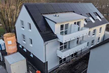 Wohnung Herne Wanne - 2 Zimmer, 47 m&sup2;, 324&euro; | Angebot:26745263