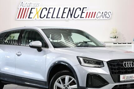 Audi Q2 97.000 km 20.992 &euro; Hamm 59077