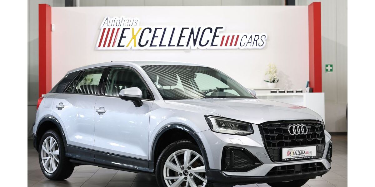 Audi Q2 97.000 km 20.992 &euro; Hamm 59077