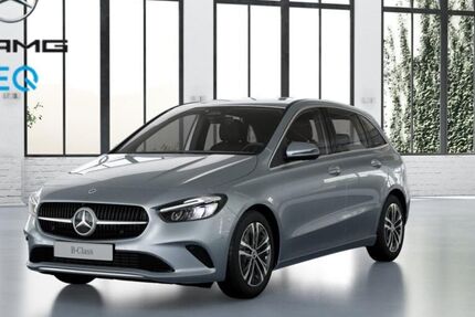 Mercedes-Benz B 180 4.203 km 29.290 &euro; Hagen 58135