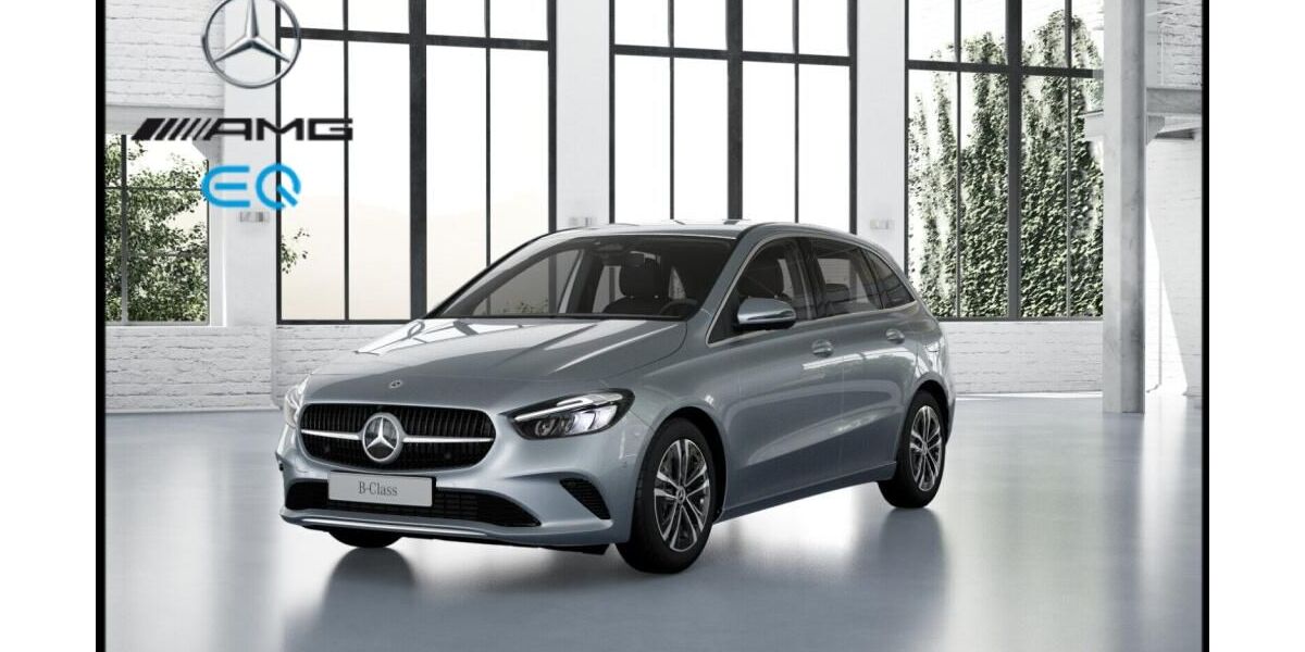 Mercedes-Benz B 180 4.203 km 29.490 &euro; Hagen 58135