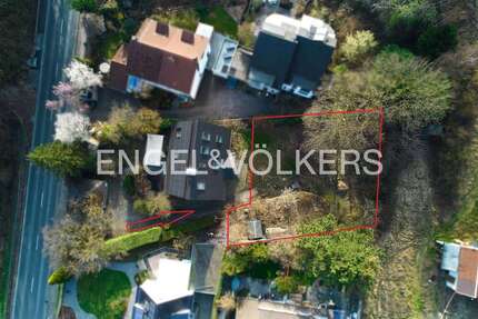 Grundstück Dortmund Hörde - 289.000&euro; | Angebot:26005449