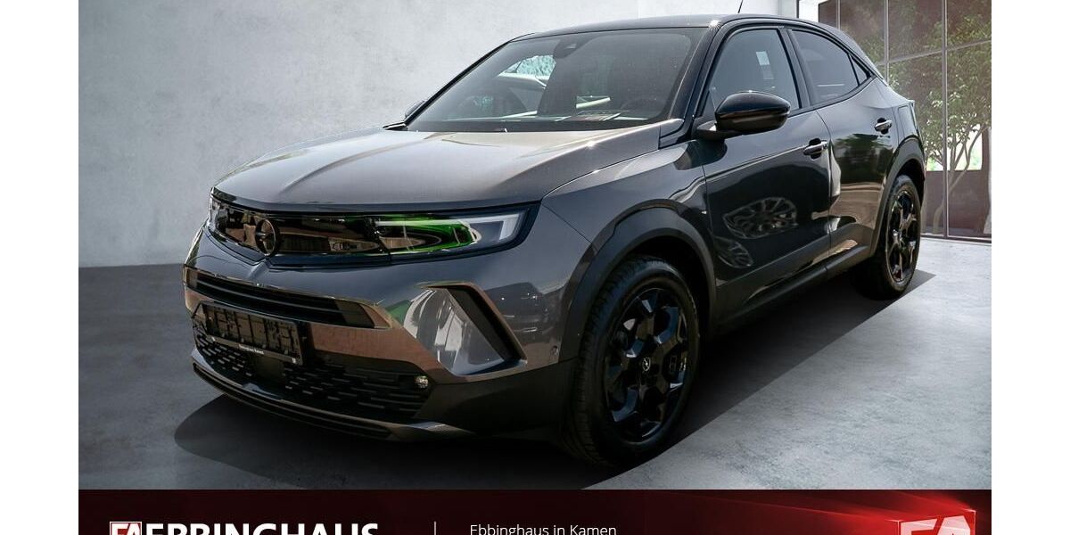 Opel Mokka 38.108 km 24.489 &euro; Kamen 59174