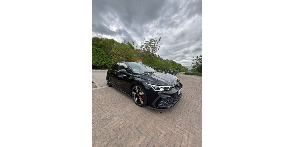 VW Golf 121.000 km 25.000 &euro; Herne 44649