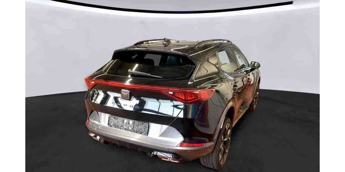 Cupra Formentor VZ 1.4 eHybrid DSG NAVI PANORAMA AHK KAM 42.098 km 24.988 &euro; Bergkamen 59192