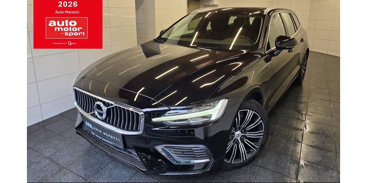 Volvo V60 77.400 km 26.995 &euro; Hagen 58099