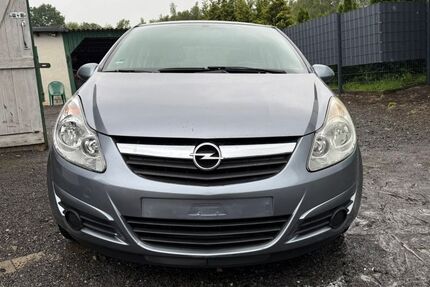 Opel Corsa 169.000 km 1.580 &euro; Fröndenberg 58730