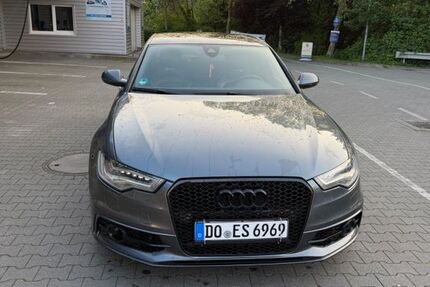 Audi A6 250.000 km 14.500 &euro; Dortmund 44137