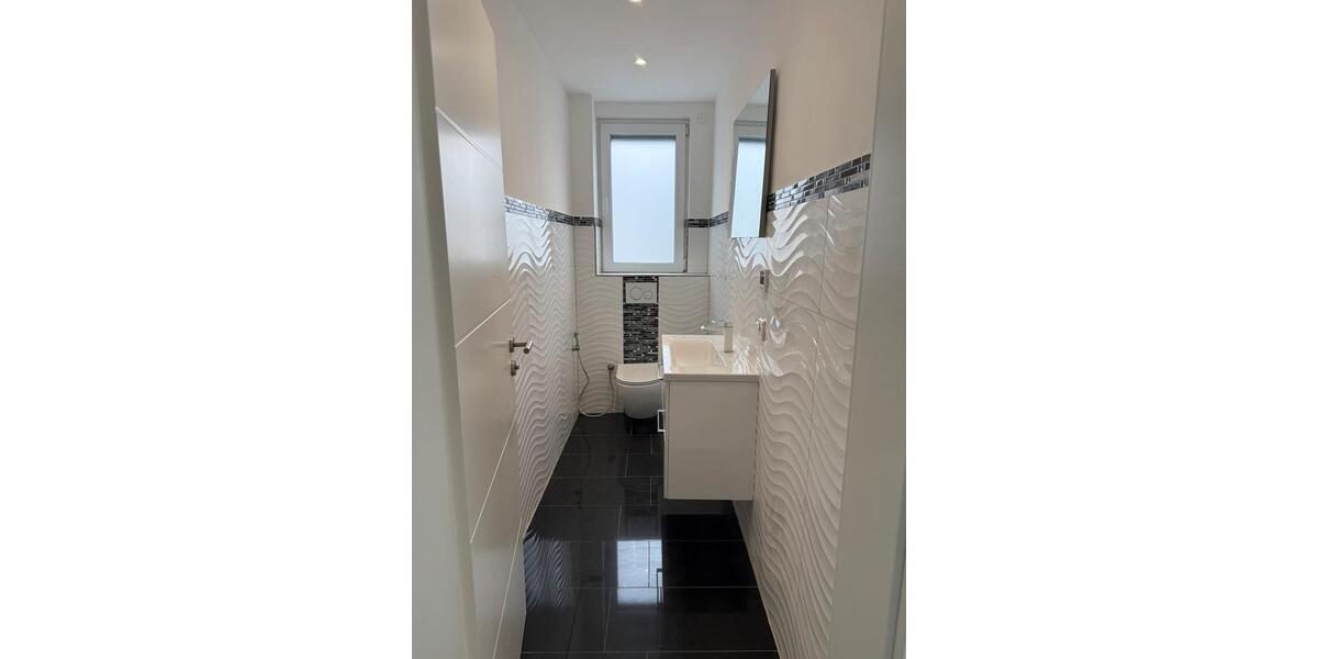 Etagenwohnung Dortmund Eving - 4.5 Zimmer, 105 m&sup2;, 1.495&euro; | Angebot:26699807