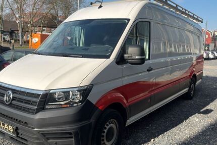 VW Crafter 186.000 km 21.000 &euro; Bochum 44866