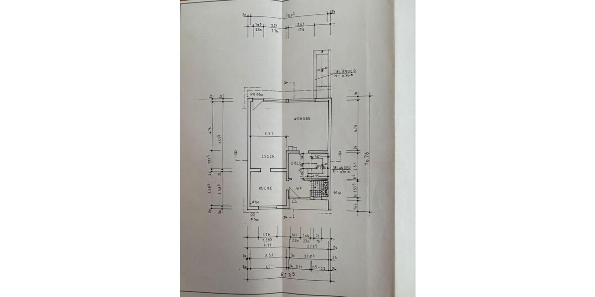 Doppelhaushälfte Hamm Berge - 4 Zimmer, 123 m&sup2;, 365.000&euro; | Angebot:26755204