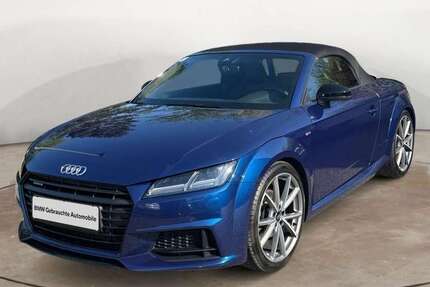 Audi TT 64.000 km 26.089 &euro; Hamm 59071