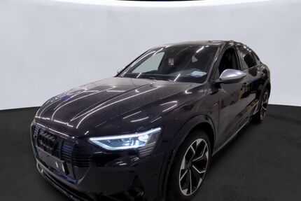 Audi e-tron 58.678 km 40.630 &euro; Hagen 58091